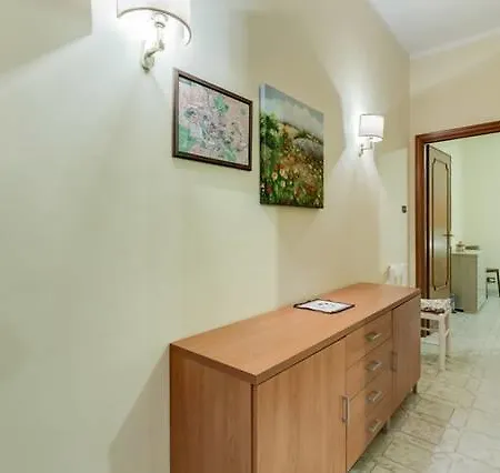 Apartamento A&a Housetrip *
