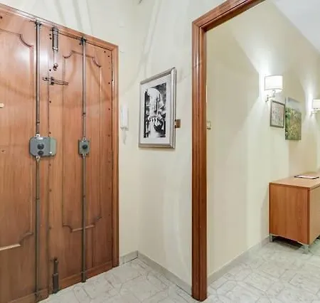 A&a Housetrip Apartamento