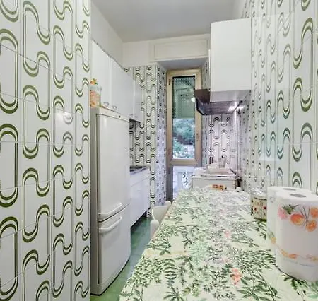Apartamento A&a Housetrip