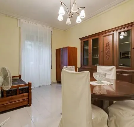Apartamento A&a Housetrip Roma