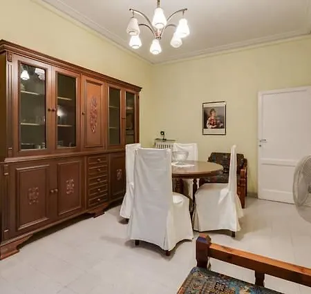 Apartamento A&a Housetrip *
