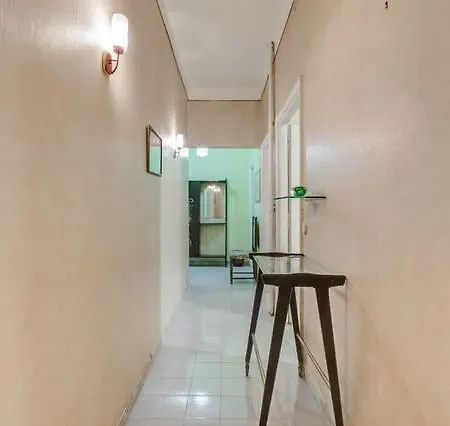 Apartment A&a Housetrip