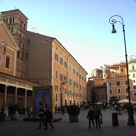 A&a Housetrip Rome